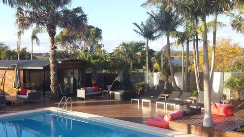McLaren Vale Motel & Apartments - Sydney 4u 0