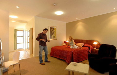 McLaren Vale Motel & Apartments - Sydney 4u 18