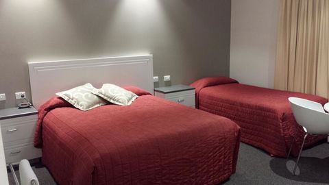 McLaren Vale Motel & Apartments - Sydney 4u 39