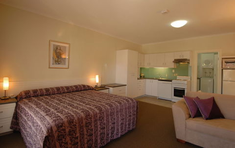McLaren Vale Motel & Apartments - Sydney 4u 20