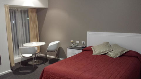 McLaren Vale Motel & Apartments - Sydney 4u 29