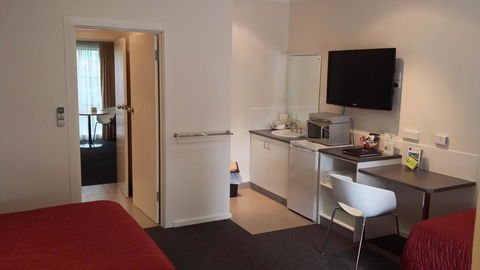 McLaren Vale Motel & Apartments - Sydney 4u 27