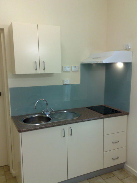 McLaren Vale Motel & Apartments - Sydney 4u 34