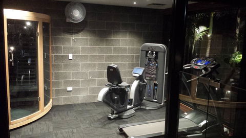 McLaren Vale Motel & Apartments - Sydney 4u 2