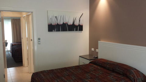 McLaren Vale Motel & Apartments - Sydney 4u 23