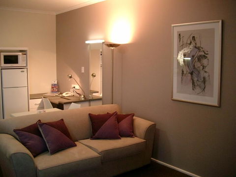 McLaren Vale Motel & Apartments - Sydney 4u 11