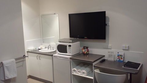 McLaren Vale Motel & Apartments - Sydney 4u 28