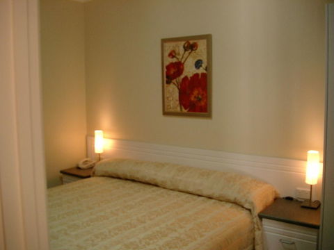 McLaren Vale Motel & Apartments - Sydney 4u 31