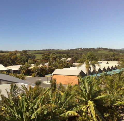 McLaren Vale Motel & Apartments - Sydney 4u 6