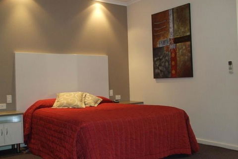 McLaren Vale Motel & Apartments - Sydney 4u 26
