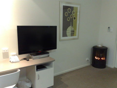 McLaren Vale Motel & Apartments - Sydney 4u 30