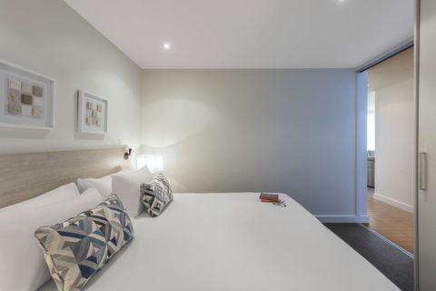 Oaks Glenelg Liberty Suites - Sydney 4u 33