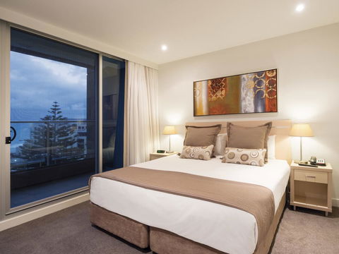 Oaks Glenelg Liberty Suites - Sydney 4u 12