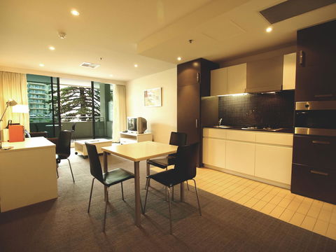 Oaks Glenelg Liberty Suites - Sydney 4u 27
