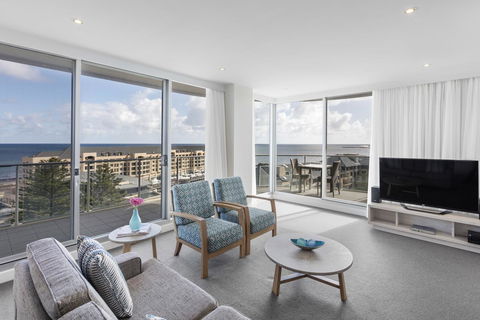 Oaks Glenelg Liberty Suites - Sydney 4u 36