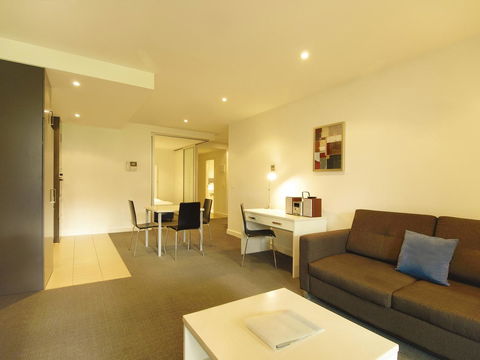 Oaks Glenelg Liberty Suites - Sydney 4u 22