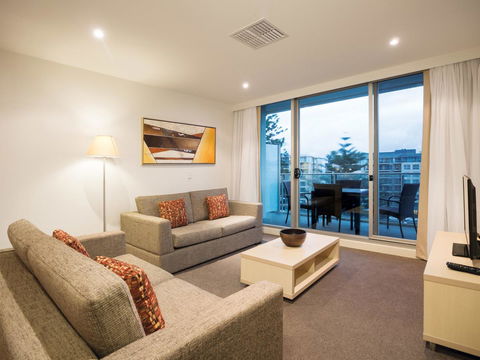 Oaks Glenelg Liberty Suites - Sydney 4u 16