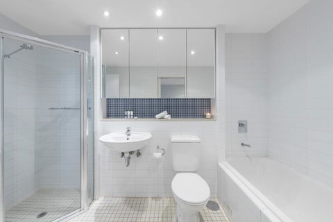 Oaks Glenelg Liberty Suites - Sydney 4u 32