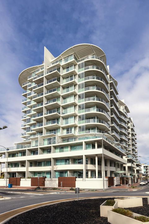 Oaks Glenelg Liberty Suites - Sydney 4u 1