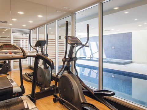 Oaks Glenelg Liberty Suites - Sydney 4u 6