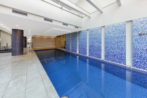 Oaks Glenelg Liberty Suites - Sydney 4u 2