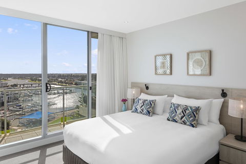 Oaks Glenelg Liberty Suites - Sydney 4u 34