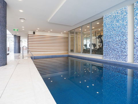 Oaks Glenelg Liberty Suites - Sydney 4u 7