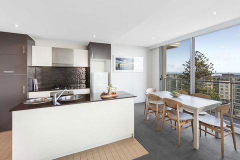 Oaks Glenelg Liberty Suites - Sydney 4u 35
