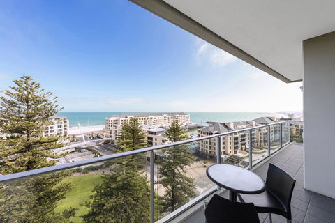 Oaks Glenelg Liberty Suites - Sydney 4u 14