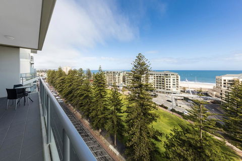 Oaks Glenelg Liberty Suites - Sydney 4u 13