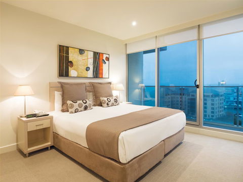 Oaks Glenelg Liberty Suites - Sydney 4u 20