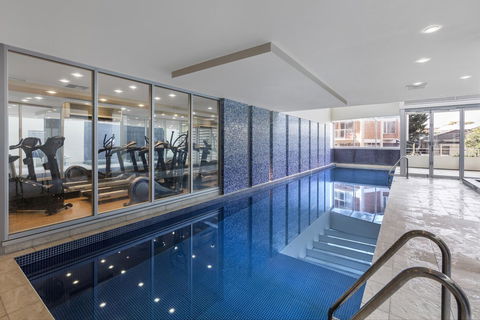 Oaks Glenelg Liberty Suites - Sydney 4u 3