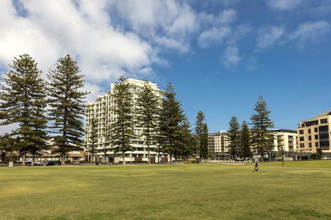 Oaks Glenelg Liberty Suites - Sydney 4u 10