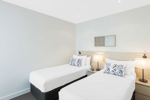 Oaks Glenelg Liberty Suites - Sydney 4u 30