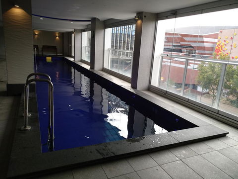 JABCA Apartments - Sydney 4u 28