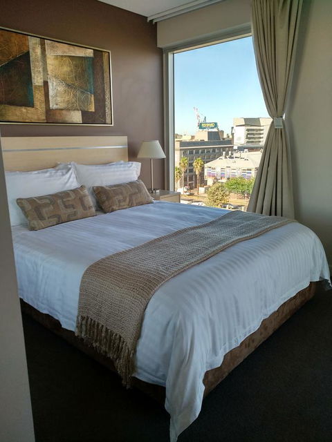 JABCA Apartments - Sydney 4u 1