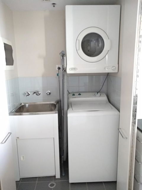 JABCA Apartments - Sydney 4u 27
