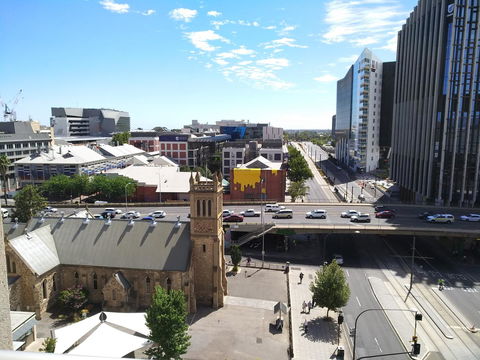 JABCA Apartments - Sydney 4u 23