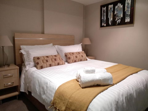 JABCA Apartments - Sydney 4u 13