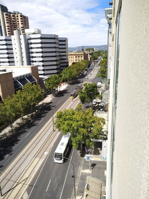 JABCA Apartments - Sydney 4u 24