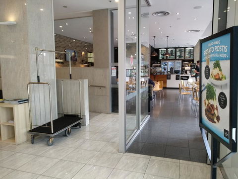 JABCA Apartments - Sydney 4u 30