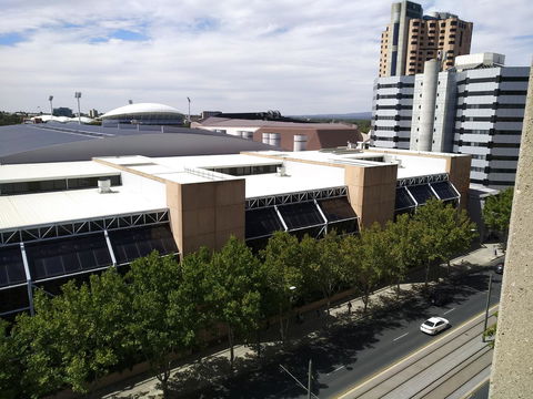 JABCA Apartments - Sydney 4u 25