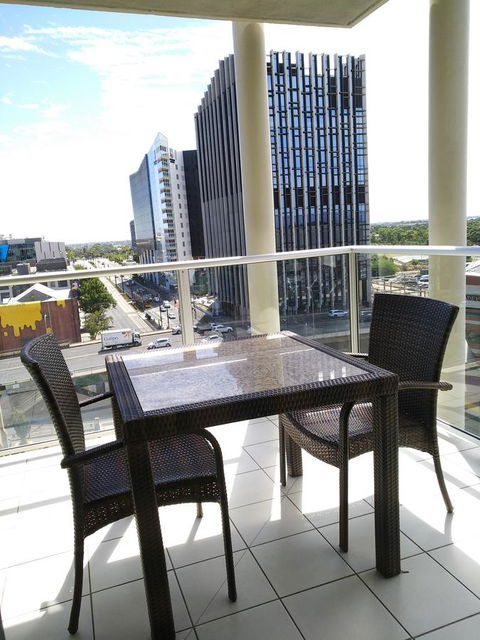 JABCA Apartments - Sydney 4u 7