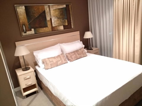 JABCA Apartments - Sydney 4u 17