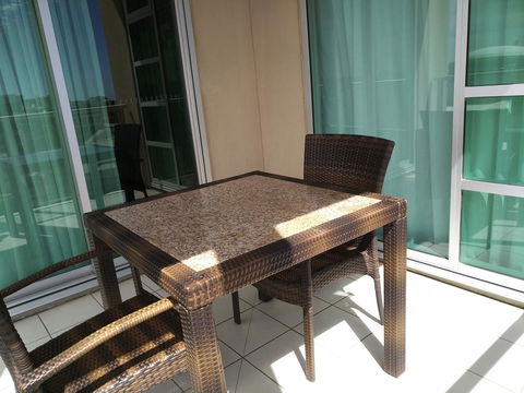 JABCA Apartments - Sydney 4u 22