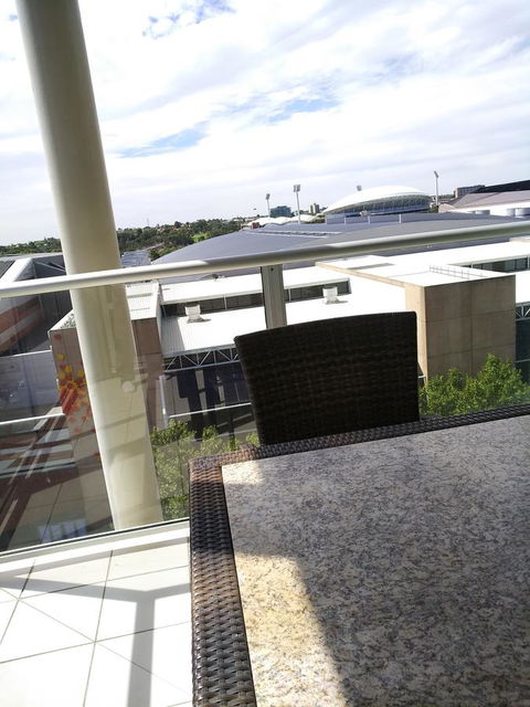 JABCA Apartments - Sydney 4u 8