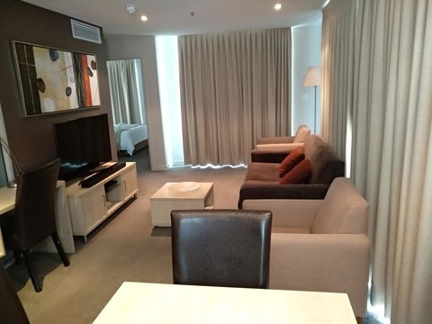 JABCA Apartments - Sydney 4u 2