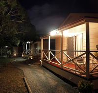 Cape Jervis Holiday Units - Sydney 4u