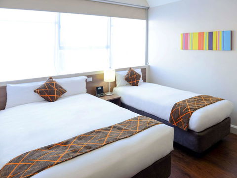 Ibis Styles Adelaide Grosvenor - Accommodation Sydney 15