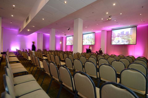 Ibis Styles Adelaide Grosvenor - Accommodation Sydney 2